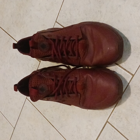 Nike Horachi Blood red - Picture 3 of 7